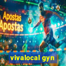 vivalocal gyn